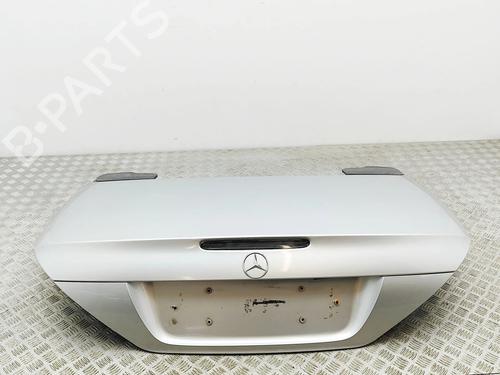 Used Tailgate Tailgate MERCEDES-BENZ SL (R230) 350 (230.467) (245 hp) 33549257 33549257