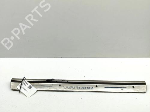 Estribo MITSUBISHI L200 (K7_T, K6_T, K5_T) 2.5 TD 4WD (K74T) (99 hp) 33164258