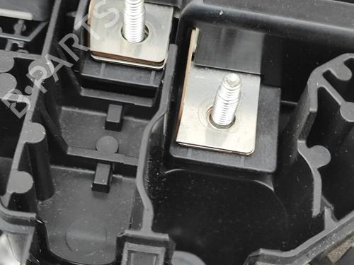 Fuse box LEXUS LS (_F4_) 460 (USF40) | BP37698079E1  - Image 7