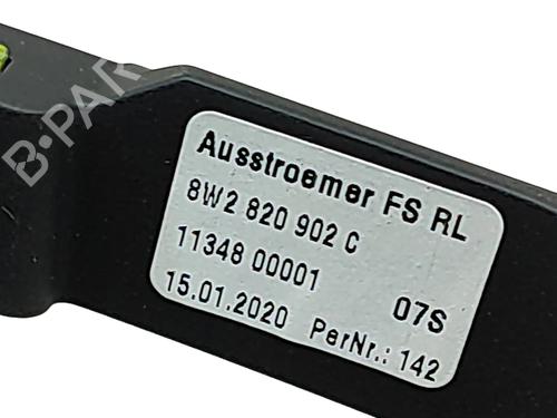 Air vent AUDI A4 B9 Avant (8W5, 8WD) S4 TDI Mild Hybrid quattro | BP36180944I21 - Image 5
