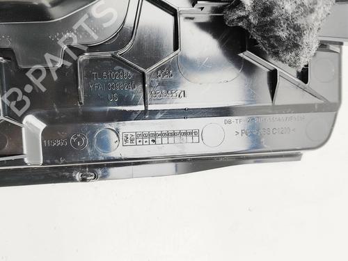 Andre BMW XM (G09) XM All-wheel Drive | BP32500979O1