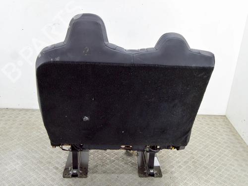 Rear seat TESLA MODEL X (5YJX) P100D AWD | BP8842809C17