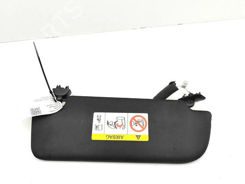 Right sun visor AUDI A6 C8 Avant (4A5) 50 TDI Mild Hybrid quattro | BP38071018I2 - Image 3