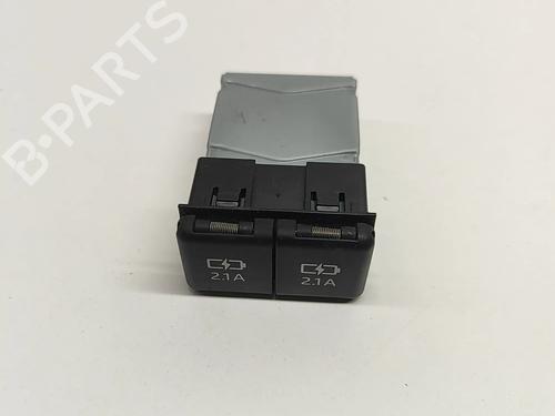 Used Electronic module Electronic module TOYOTA RAV 4 V (_A5_, _H5_) 2.5 Hybrid (AXAH52) (218 hp) 27793324 27793324