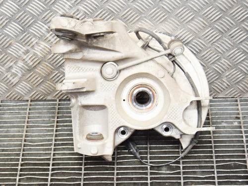 Right rear steering knuckle JAGUAR E-PACE (X540) 2.0 D180 AWD | BP14620092M28 