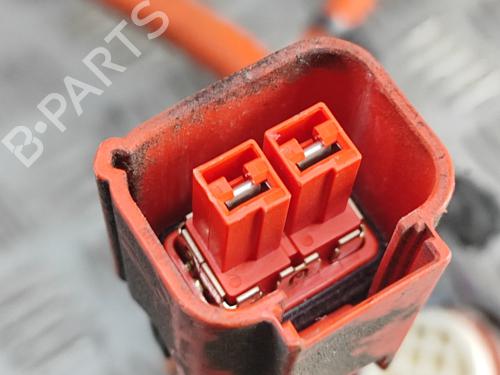 Wiring harness TOYOTA PRIUS PLUS (_W4_) 1.8 Hybrid (ZVW4_) | BP27531791E16 