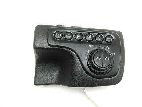 Used Electronic module Electronic module MASERATI GRAN TURISMO I 4.7 S (439 hp) 34347923 34347923