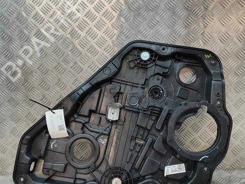 Used Rear right window mechanism HYUNDAI IONIQ (AE) 1.6 GDI Hybrid (105 hp) 16258147