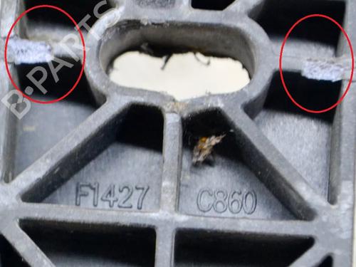 Support PEUGEOT BOXER Van 2.2 HDi 130 | BP29282914C155  - Image 6