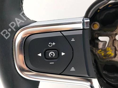 Steering wheel VOLVO XC40 (536) T5 Plug-in Hybrid | BP39989814C49 - Image 2