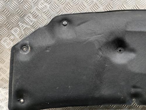 Upper protection MERCEDES-BENZ SPRINTER 3-t Van (B910) 214 CDI (910.621, 910.623) | BP34630337M93 - Image 2