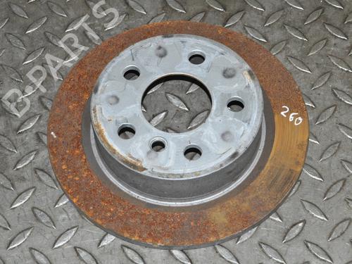 Used Other Other MINI MINI (F55) Cooper (136 hp) 33343739 33343739