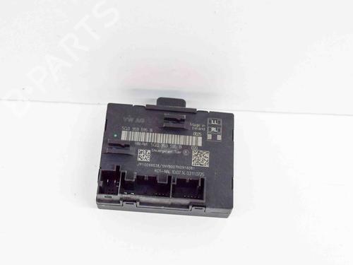 Elektronische module AUDI A3 Limousine (8VS, 8VM) 1.8 TFSI quattro (180 hp) 15004892