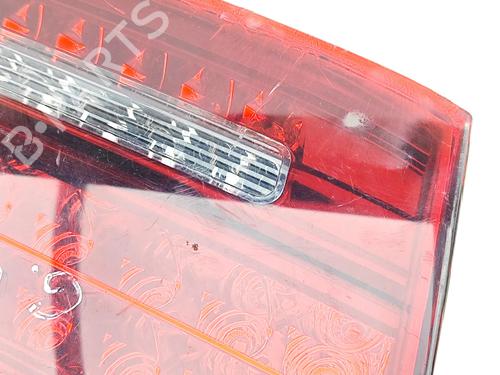 Left tailgate light PORSCHE CAYENNE (92A) 3.0 Diesel | BP34374939C79  - Image 5