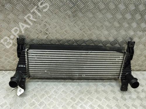 Intercooler FORD RANGER (TKE) 3.2 TDCi 4x4 (200 hp) 21808806