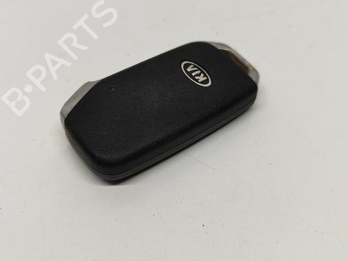 Electronic module KIA SPORTAGE IV (QL, QLE) 1.6 T-GDI | BP27158196M83 