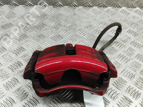 Venstre bremsekaliber foran VW POLO VI (AW1, BZ1, AE1) 2.0 GTI (200 hp) 28565803