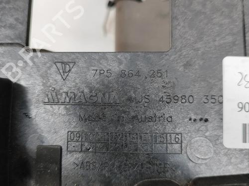 Middle console PORSCHE CAYENNE (92A) 3.0 Diesel | BP33370586I22  - Image 12