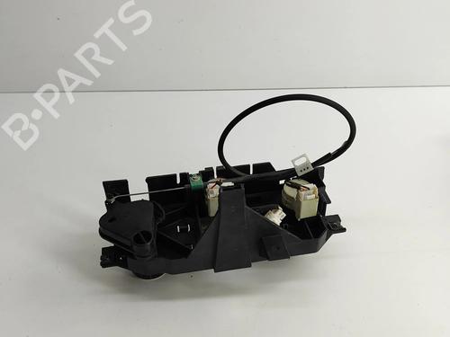 Electronic module IVECO DAILY V Van 35C15 V, 40C15 V, 45C15 V, 50C15 V, 60C15 V,65C15 V | BP24581738M83 