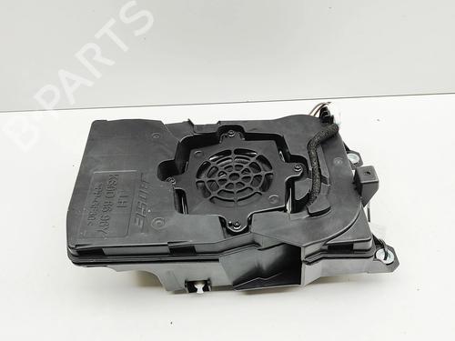 Used Speaker Speaker MAZDA CX-80 (KL_) e-SKYACTIVE-D MHEV AWD (KL0H, KL3R3P) (254 hp) 33392287 33392287