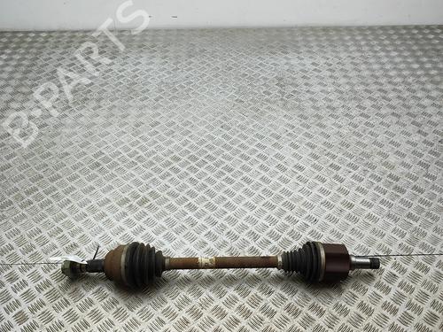 Used Left front driveshaft Left front driveshaft 37598793 37598793
