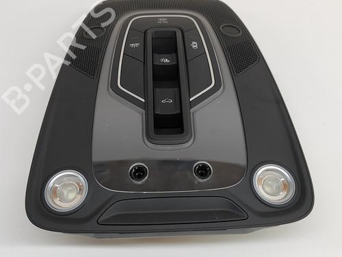 Used Interior roof light AUDI Q7 (4MB, 4MG, 4MQ) 3.0 TDI quattro (272 hp) 23562371