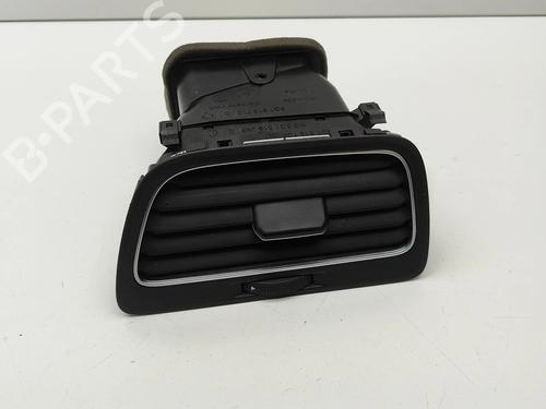 Used Air vent VW GOLF VII (5G1, BQ1, BE1, BE2) e-Golf (136 hp) 26142343