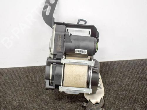 Used Front right seatbelt Front right seatbelt BMW 7 (F01, F02, F03, F04) 730 d (258 hp) 10398369 10398369