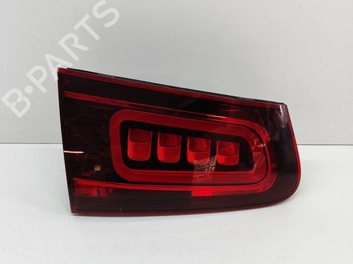 Used Left tailgate light Left tailgate light MERCEDES-BENZ GLC (X253) 300 d 4-matic (253.919) (245 hp) 28430832 28430832
