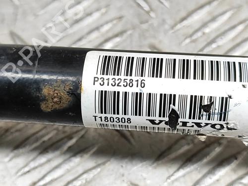 Left rear driveshaft VOLVO XC60 II (246) D4 AWD | BP24141129M40 