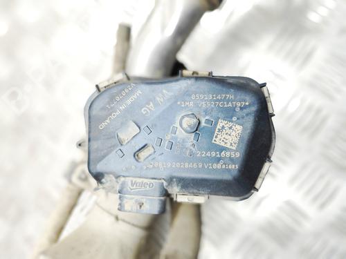 Egr AUDI Q5 (FYB, FYG) SQ5 TDI Mild Hybrid quattro | BP39458216M69  - Image 7