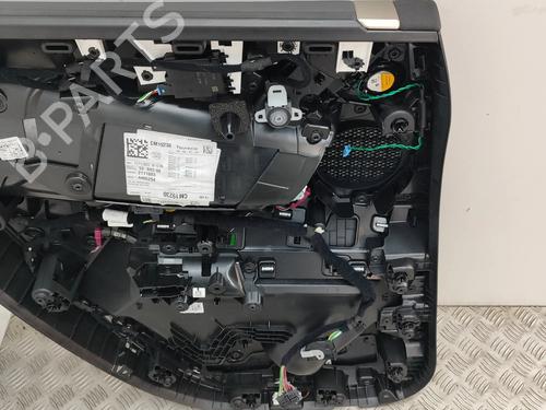 Rear right panel BMW iX (I20) xDrive 40 | BP32755786C61 - Image 6