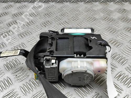 Front left seatbelt PORSCHE CAYENNE (92A) 3.0 S E-Hybrid | BP30857138I26 