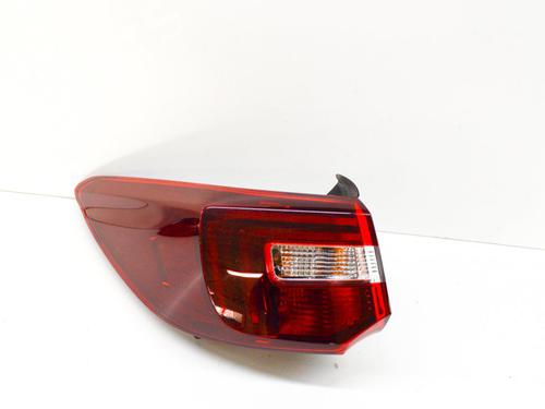 Venstre Baklys OPEL GRANDLAND / GRANDLAND X (A18, P1UO) 1.2 (75) (131 hp) 8412314