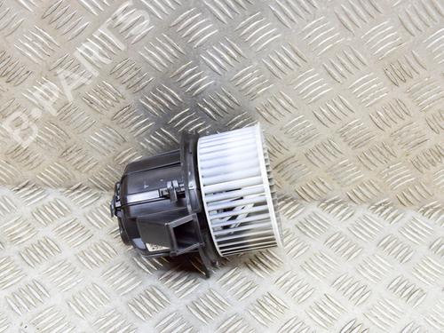 Heater blower motor OPEL CROSSLAND X / CROSSLAND (P17, P2QO) 1.2 (75) | BP11252822M62 