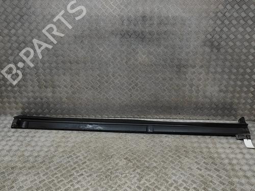 Used Right sideskirt JAGUAR I-PACE (X590) EV400 AWD (400 hp) 28435357