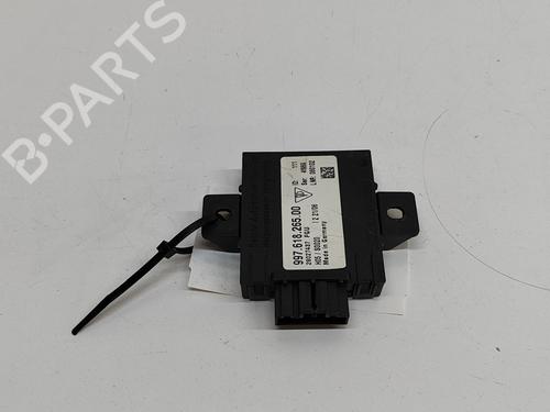 Module électronique PORSCHE CAYMAN (987) S 3.4 (295 hp) 28062339