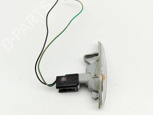 Left side indicator MAZDA MX-5 IV (ND__) 2.0 (ND2E, ND6E) | BP37402734I20 - Image 4