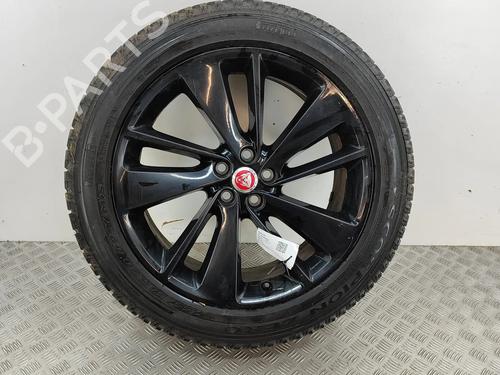 Used Rim Rim JAGUAR F-PACE (X761) 2.0 P400e Plug-in Hybrid (404 hp) 28275471 28275471