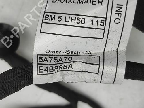 Electronic module BMW X6 (G06, F96) xDrive 30 d Mild-Hybrid | BP33389993M83 - Image 6