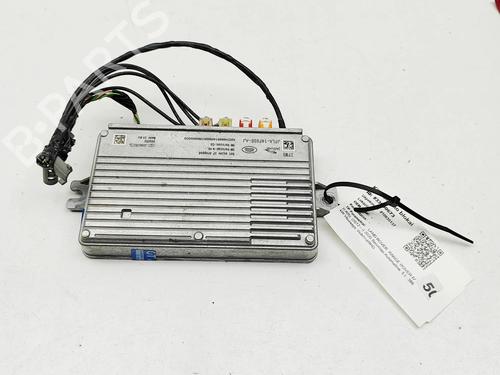 Electronic module LAND ROVER RANGE ROVER IV (L405) 5.0 SCV8 4x4 | BP33385245M83 - Image 3