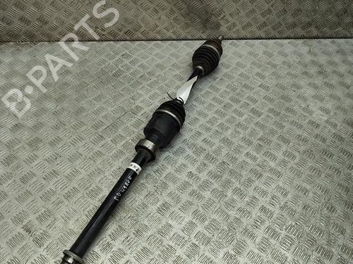 Right front driveshaft MAZDA CX-5 (KF) 2.2 D | BP25380308M39 