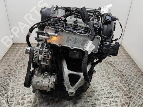 Used Engine Engine AUDI A4 B9 Avant (8W5, 8WD) 1.4 TFSI (150 hp) 19502150 19502150
