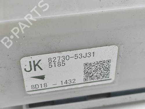 Fuse box LEXUS IS III (_E3_) 300h (AVE30_, AVE30R) | BP27797126E1