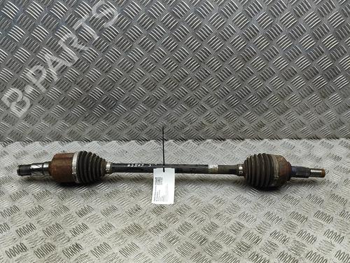 Used Left rear driveshaft Left rear driveshaft TESLA MODEL 3 (5YJ3) EV Performance AWD (462 hp) 33391672 33391672