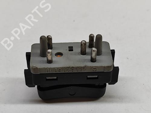 Switch MERCEDES-BENZ S-CLASS (W140) 600 SE, SEL (140.056, 140.057) | BP16712249I30 