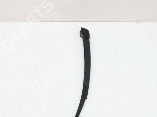 Used Rear windshield wiper arm FIAT 500 (312_) 1.2 (312AXA1A) (69 hp) 14632191