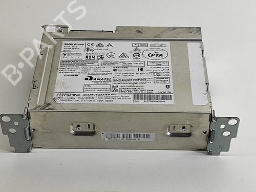 Used Electronic module BMW X1 (F48) xDrive 25 e Plug-in-Hybrid (220 hp) 27770413