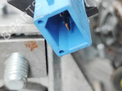 Lenksäule FERRARI CALIFORNIA 4.3 | BP32119244M21 