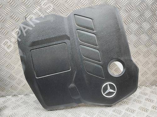 Topbeskyttelse Topbeskyttelse MERCEDES-BENZ E-CLASS Coupe (C238) E 220 d (238.314) (194 hp) 36782908 36782908